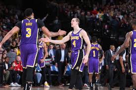 When you visit our website, we store cookies on your browser to collect information. Los Angeles Lakers Ranking The 5 Best Players Thus Far In 2019 20 Season