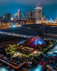 Whether it be at circoloco, where he has been a. 10 Images That Will Remind You How Amazing Lebanon S Nightlife Was