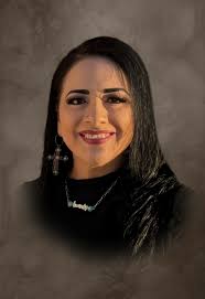 Obituary for Refugia "Cookie" G. Barrera