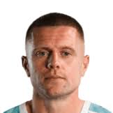 Jake Bidwell EA FC 26