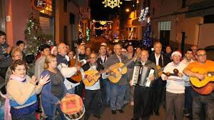 Cruise to puerto rico and experience old san juan distinct culture and the best traditional puerto rican dishes from the most popular mofongo, the favorite street sandwich tripleta and puerto ricos national dish arroz con gandules and more. Parranda In The Bronx Puerto Rican Style Christmas Caroling In Melrose Welcome2thebronx