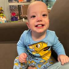 VOTE NOW: Cairns' Cutest Toddler