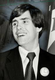 Donald Gordon, Oakville councillor