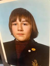 I am so very sad to let you all know that my dearest husband Keith passed  away last Saturday after a very short illness. The Banner carried the  notice today, without mention