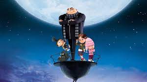 Watch Moi Moche Et Mechant 2 2013 Full Movie Online Streaming Movie123 Ayant Abandonne La Super Criminalite Despicable Me Minions Despicable Me Movies Online