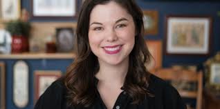 Guest Speaker Abby Cox: The Costuming and Construction of Dangerous  Liaisons