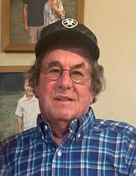 Obituary information for Jimmy Easter