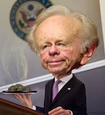 Lieberman Joe Lieberman Funny Caricatures