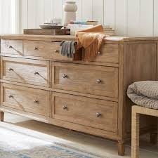 Maybe you would like to learn more about one of these? Furniture Storage Pottery Barn Sausalito Extra Wide Dresser Wood Seadrift Ballantynes Department Store