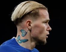 Danny Senda given four-year football ban after touching two women