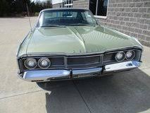 Image result for Light Green 1968 Polara