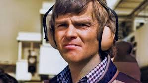 VOD film review: Mosley: It's Complicated