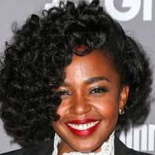 Jerrika Hinton