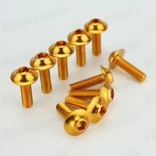 Finding all of their locations unlocks the ultimate explorer trophy, many options in the extras menu such as cheats and. 10pcs Gold Bolts Screw Motorcycle Aluminum M6 X 20mm Adornment Buy At The Price Of 3 49 In Aliexpress Com Imall Com