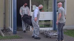 News Vom Wochenende Polizei Findet Mann Und Zwei Madchen Tot In Essener Wohnung Stern De