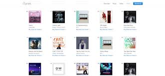 News Bts Break Into Uk Itunes Charts Unitedkpop