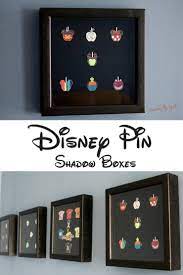 Maybe you would like to learn more about one of these? Disney Pin Board How To Make A Collector Pin Shadow Box