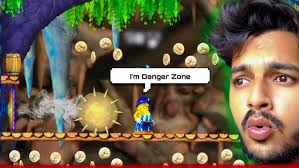 Incredible Jack Level