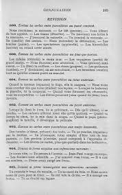 Bled Cours D Orthographe Ce Cm1 1956 Cm1 Passe Compose Orthographe