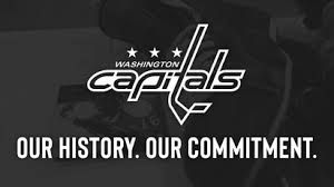 The capital atm logo, showing the capital building. Washington Capitals Announce Black History Month Programming Aligned With Hockey Diversity Inclusion And Racial Equality Initiatives Monumental Foundation