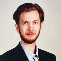 Anthony Parson's Instagram, Twitter & Facebook