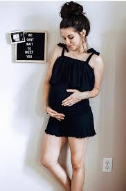 Pin On Summer Maternity Clothes