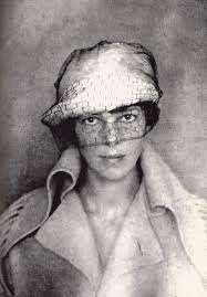 The Stealth Amelia Earhart We Never Knew...