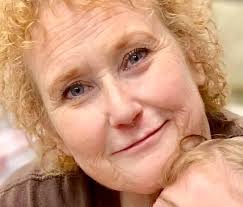 Kathy “Kat” Ellen Goode, of Clementsville, passed away