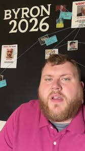 Daniel Lewiston Byron