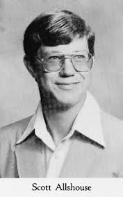 Scott Allshouse, Latrobe, PA Pennsylvania