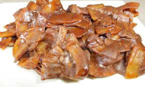 Haitian Coconut Tablet Recipe Haitian Food Recipes Hatian Food Tablet Recipe