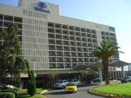 Istanbul lutfi kirdar convention & exhibition centre is 400 metres from the hotel. Hotel Fascade Picture Of Hilton Istanbul Bosphorus Istanbul Tripadvisor