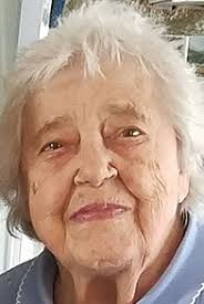 Mary Ann Gilbert Obituary