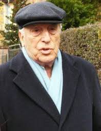 La mort de Jacques Martin, père d'Alix et de Lefranc