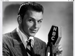 Painting by Frank Sinatra, given to Ava Gardner, 1950