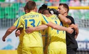 16:42 футбол яремчук зацікавив арсенал 250. Vsi Novini Zbirna Iranu Z Plyazhnogo Futbolu Ostanni Novini Onlajn Sport Ua