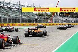 The fia formula 1 commission has today, 26th april 2021, unanimously approved the adoption of a sprint qualifying at three grands prix during the 2021 fia formula one world championship. F1 S Sprint Qualifying How Does It Work And When Is It Happening