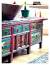 Bohemian Kitchen Cabinets