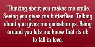 Romantic messages to make her smile. Love Quotes For Her 24 Romantic And Sweet Collections Design Press