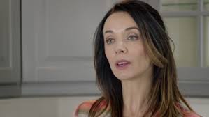 Alison Brooks : Actress