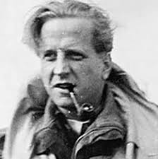 Group Captain Percy Charles Pickard