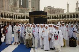 Apabila ditunaikan di akhir waktu atau di pertengahan waktu, itu dinamakan shalat dhuha. 23 Tip Tunaikan Umrah Di Mekah Dan Madinah