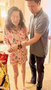 Kris Aquino Then and Now! #KrisAquino #KrisAquinoUpdate