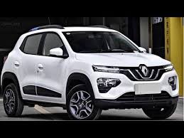 new 2020 renault kwid k ze ev interior exterior features renault kwid 2020 ev youtube in 2021 renault stylish interior design cars