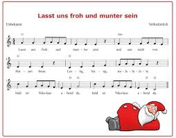 Mamiweb De Kinder Lied Gitarre Lieder Winterlieder
