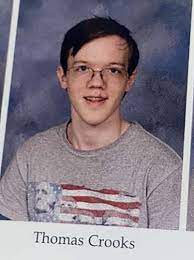 Exclusive | Pictured: Thomas Matthew Crooks, who shot Trump