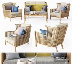 Choose from a range of dining sets, living room sets, product families and other inspiring compositions. Elizabeth Teck Outdoor Armchair 3d Model Download Maxbrute Furniture Visualization Outdoor Armchair Furniture Sofa Furniture