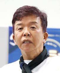 「しあわせでした!!」村上ショージ ジミー大西との「30年ぶり２人ご飯」