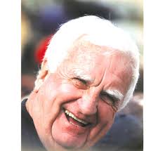 James David Goldie Obituary