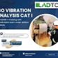 VCAT I Vibration Analyst by Mobius Institute event image